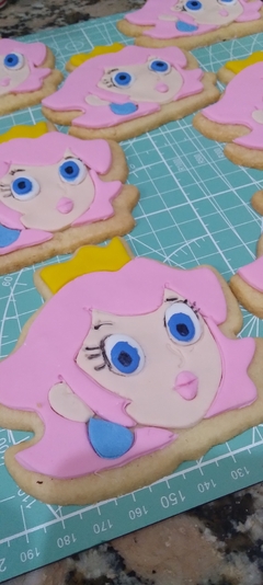 Banner de la categoría Cookies