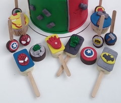 Mini pasteleria - tienda online
