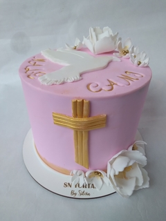 Torta para celebraciones especiales