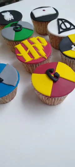 Cupcakes