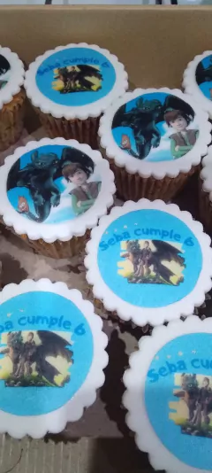 Cupcakes - comprar online