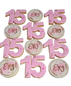 Cookies - tienda online