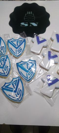 Imagen de Cookies