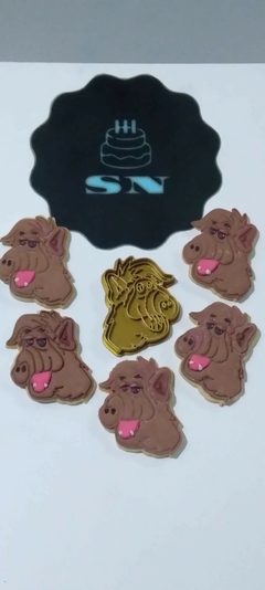 Cookies en internet