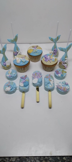 Mini pasteleria - comprar online