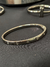 Pulseira Love níquel