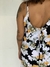 Vestido Iara florido - comprar online