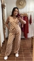 Calça Giulia Xadrez - loja online
