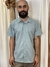 Camisa oceano