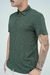 Camisa musgo - comprar online