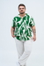 Camisa Amazonas na internet