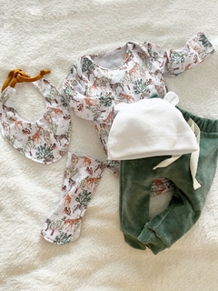 babita safari - comprar online
