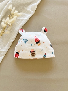 gorrito francis