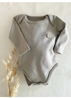 Box de bienvenida “todo el amor del mundo”celeste - Mas Feliz Que Una Perdiz