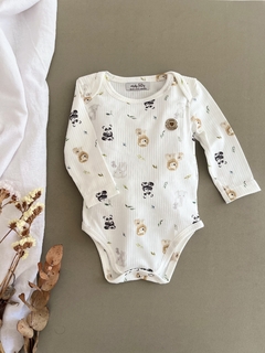 Body Panditas - comprar online