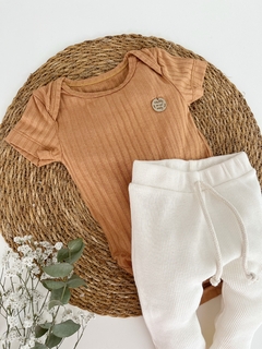 babucha micro morley natural - comprar online