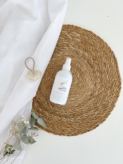 Fragancia Textil y ambiental