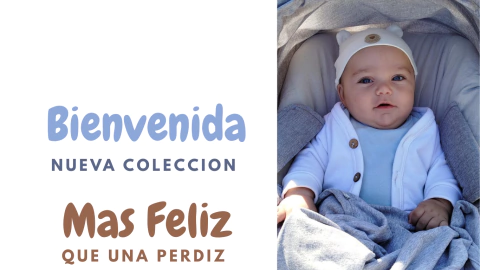 Carrusel Mas Feliz Que Una Perdiz