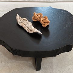 MESA RATONA CEDRO NEGRA - tienda online