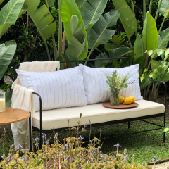 SILLON NET DOBLE HIERRO en internet