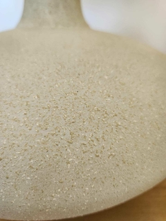 VELADOR PIEDRA BLANCO en internet