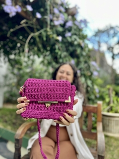 Bolsa Persefone - loja online