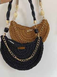 Bolsa Afrodite - Nati Souza Atelier