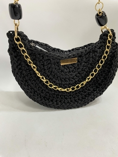 Bolsa Afrodite - Nati Souza Atelier