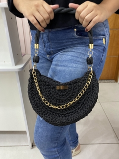 Bolsa Afrodite - Nati Souza Atelier