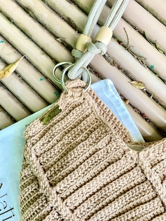 Bolsa Hera - Nati Souza Atelier