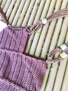 Bolsa Hera - Nati Souza Atelier