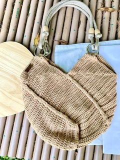 Bolsa Hera - Nati Souza Atelier
