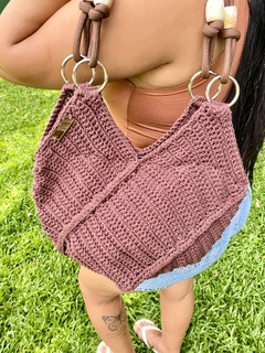 Bolsa Hera - Nati Souza Atelier