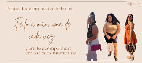 Carrusel Nati Souza Atelier