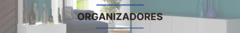 Banner de la categoría ORGANIZADORES