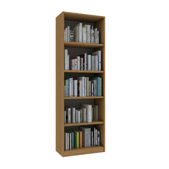 BIBLIOTECA RUISEÑOR - Muebles Virtual