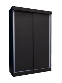 PLACARD AMPLITUD PUERTAS CORREDIZAS 130X2 METROS