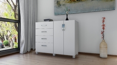 COMODA CON PATAS - comprar online