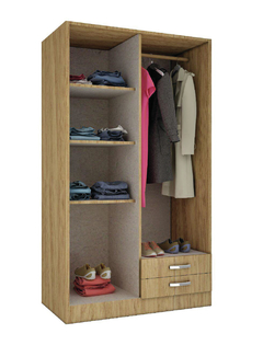 PLACARD 120 CON LLAVE - tienda online