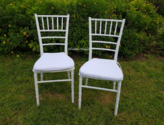 SILLA TIFFANY - Muebles Virtual