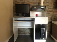 RACK COMPUTACION Y SCANNER - Muebles Virtual