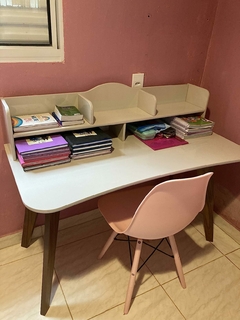 ESCRITORIO SOFIA - Muebles Virtual