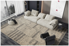 ALFOMBRA POLO RENNES 2 X 250