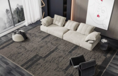 ALFOMBRA POLO RENNES 2 X 3