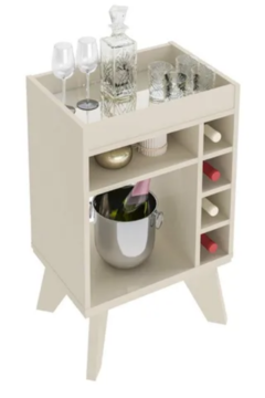 BAR DRINK - Muebles Virtual