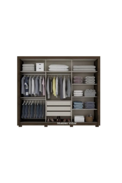 ROPERO AMARO - tienda online
