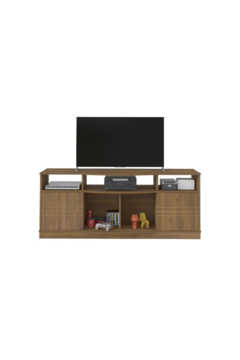 MESA PARA TV TITANIUM