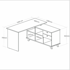 RACK GOLD - comprar online