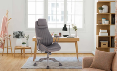 SILLON ERGONOMICO PREMIUM - Muebles Virtual