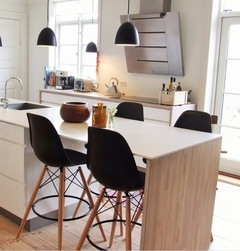 Banqueta Eames - tienda online